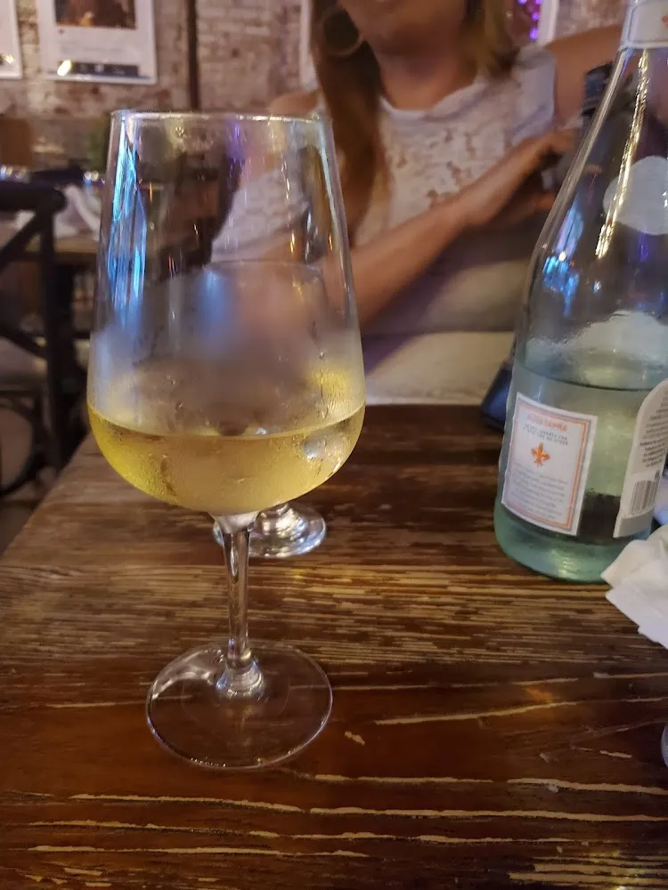 Chardonnay