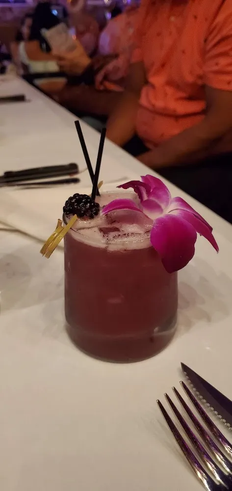 Violeta Drink